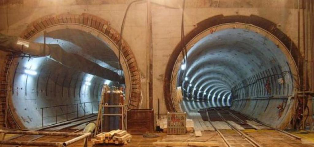 OSETH and Attiko Metro ink contract for Nea Elvetia development project OSETH and Attiko Metro ink contract for Nea Elvetia development project